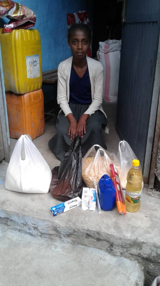 Food distribution